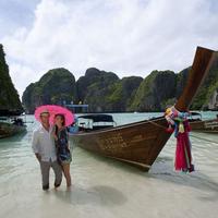 Отзыв от Дана - виза ДТВ