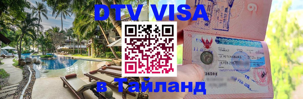 Сколько стоит DTV виза — актуальные цены, оформление даже без документов - Энгельс  03.10.2025 